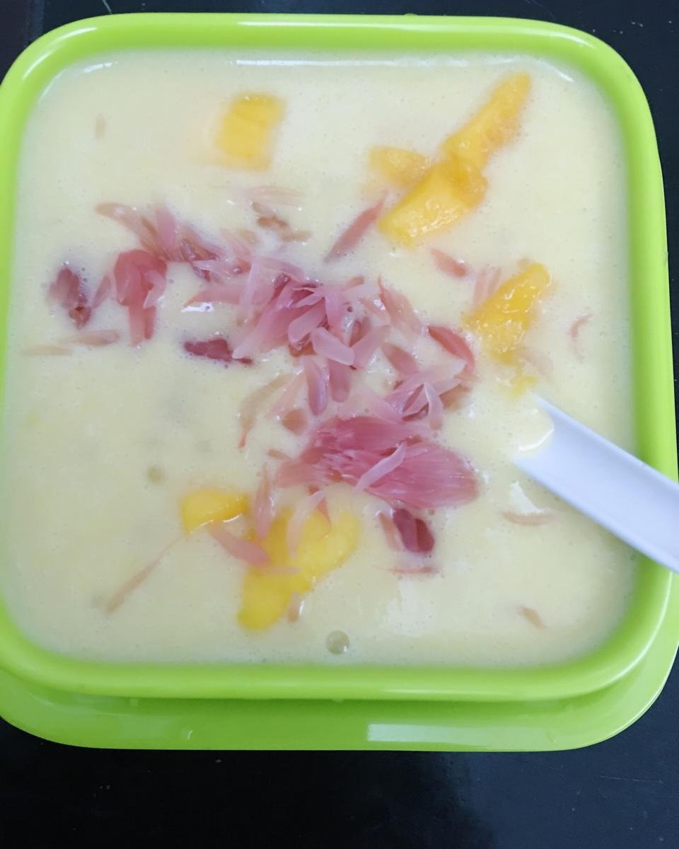 杨枝甘露