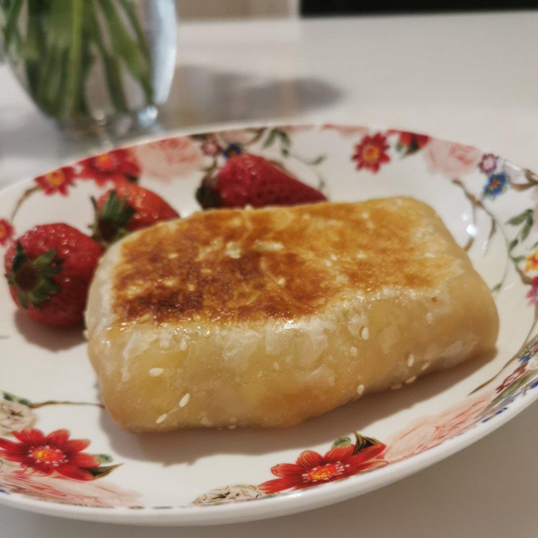 第二代手抓饼转世，让你爱得死去活来