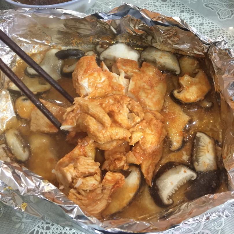 一周7天不重样的鸡胸肉做法「厨娘物语」