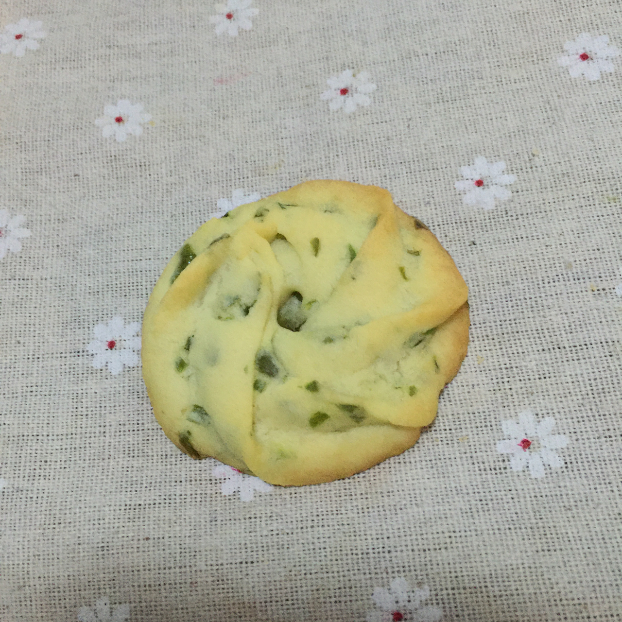 香葱淡盐曲奇（106片）