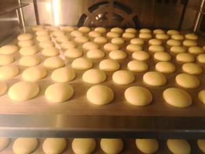 杏元饼干——酥脆，四层同烤。的做法