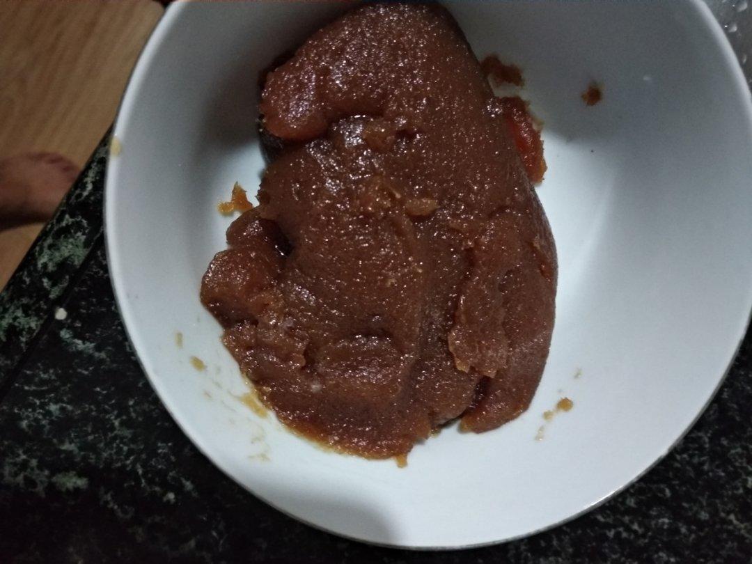 肉末豇豆