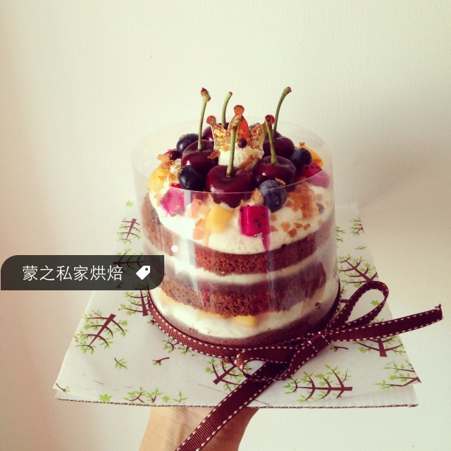 蒙之的私人订制