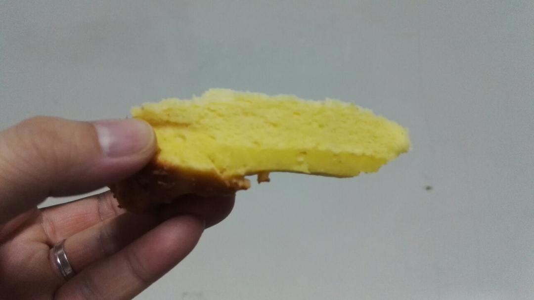 基础威风蛋糕