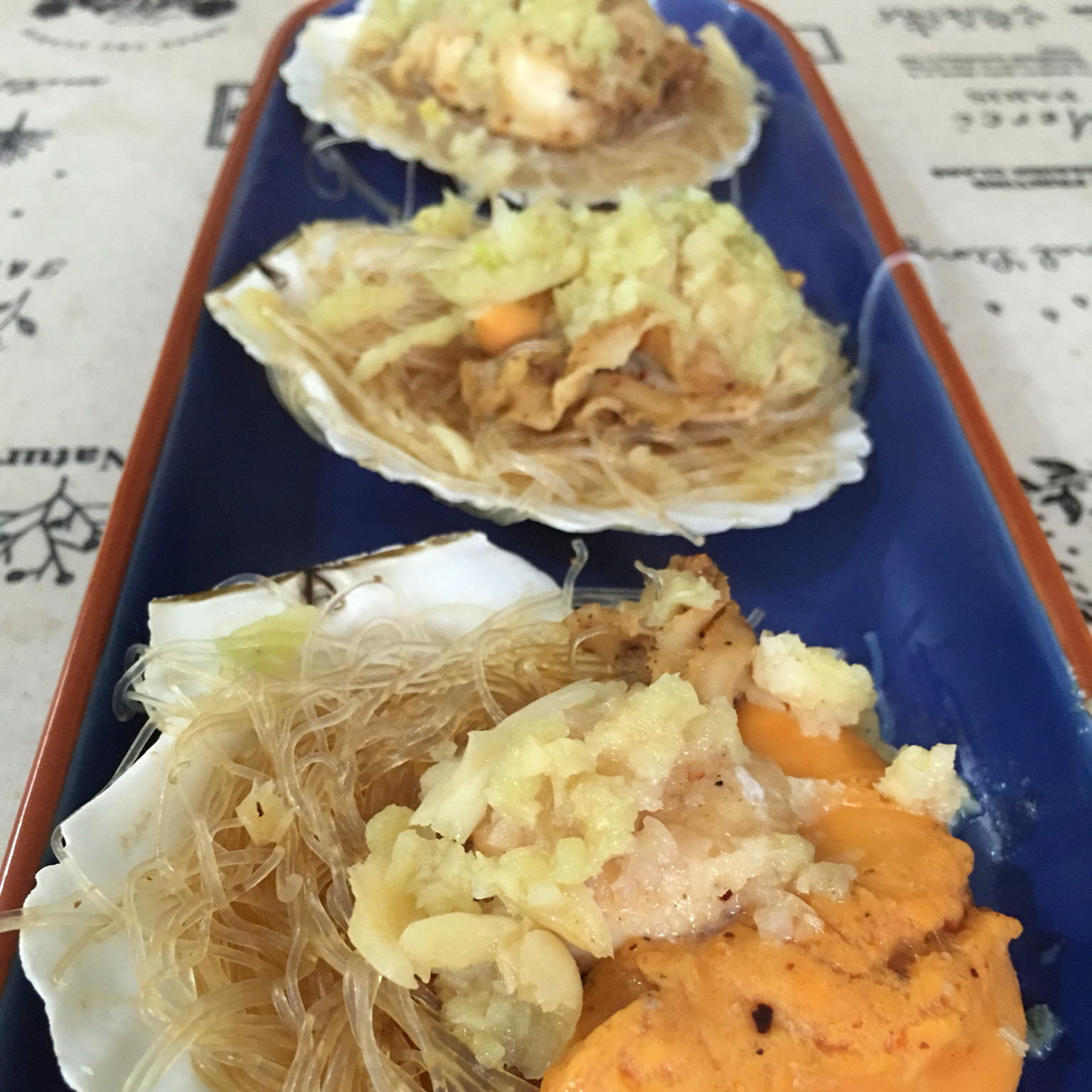 喜悦日记~餐桌日记