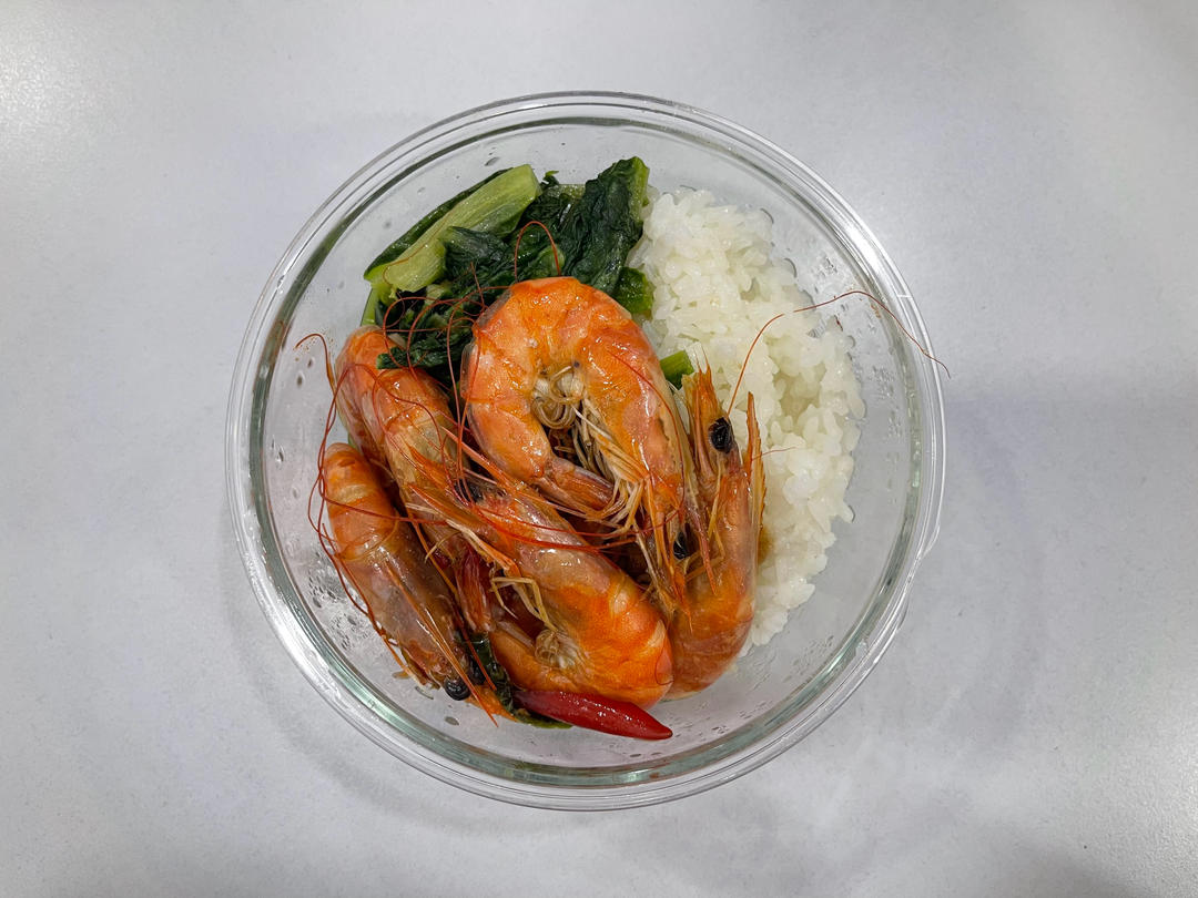 上班族 午餐便当🍱