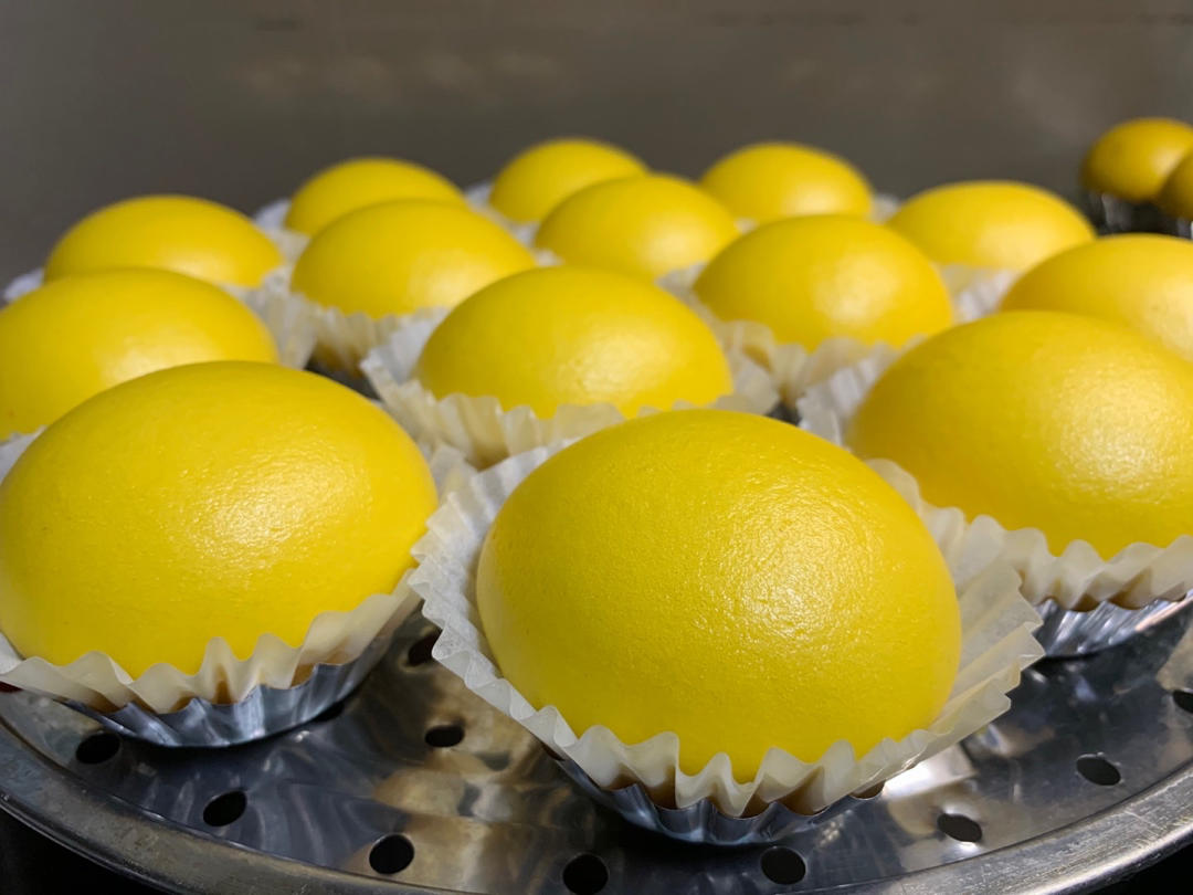 黄金流沙包的全部作品