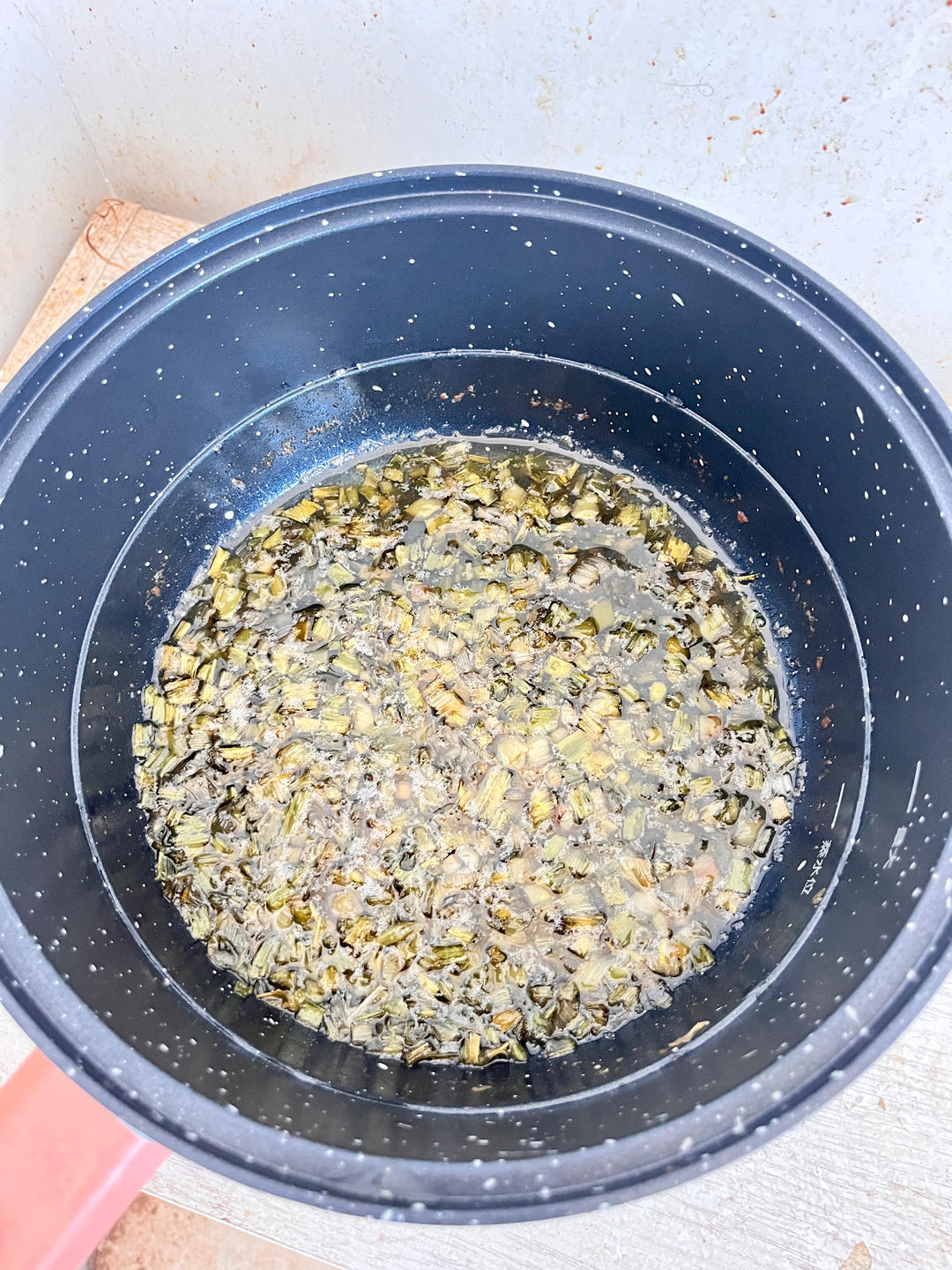 熬葱油 消耗多余葱的办法