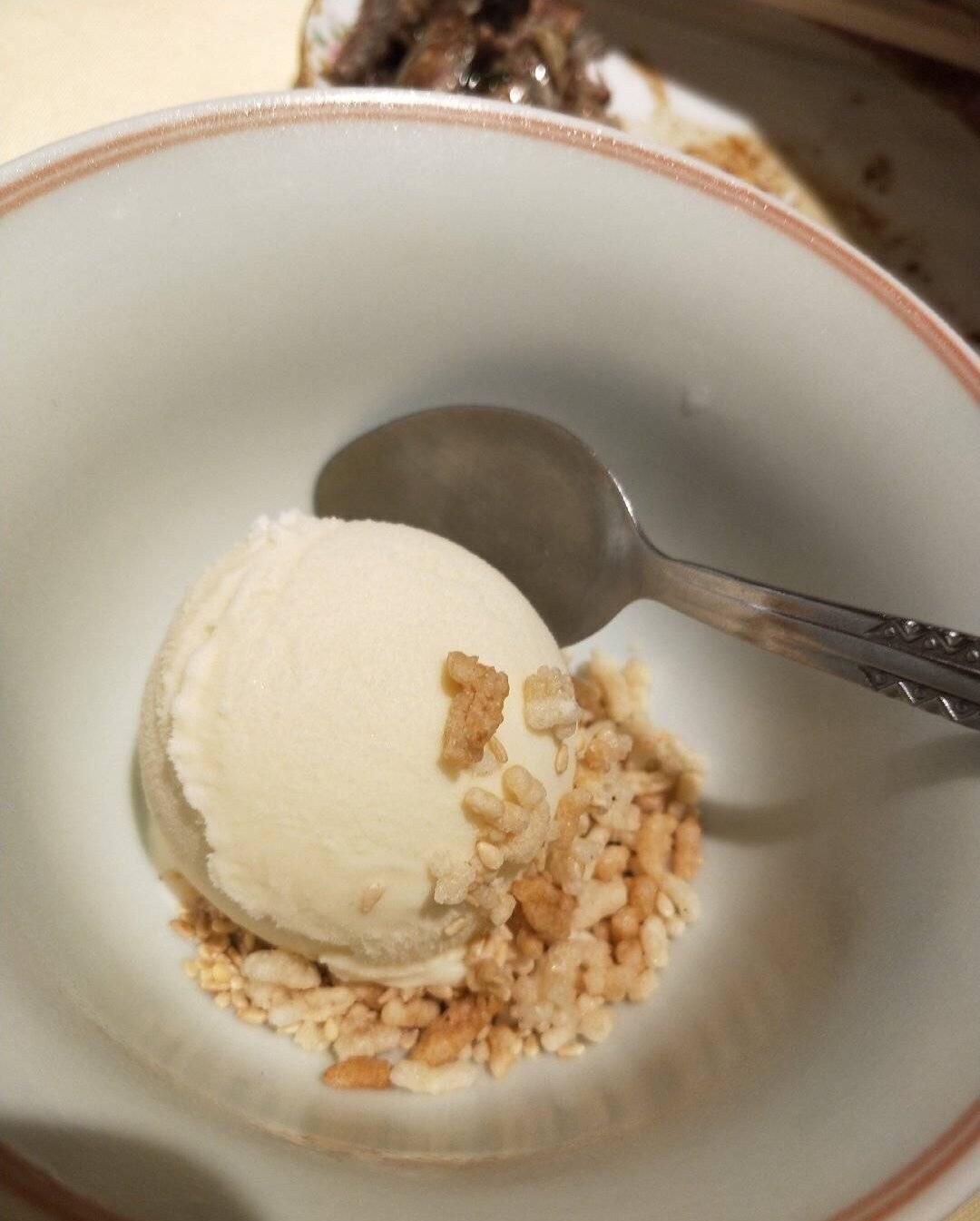 招牌超好吃榴莲冰淇淋的做法