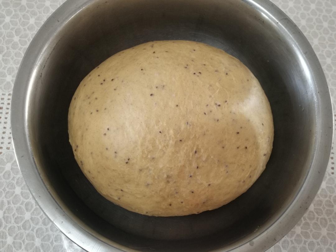 100%中种冷藏发酵