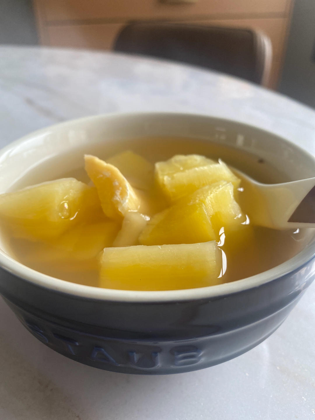 木薯糖水