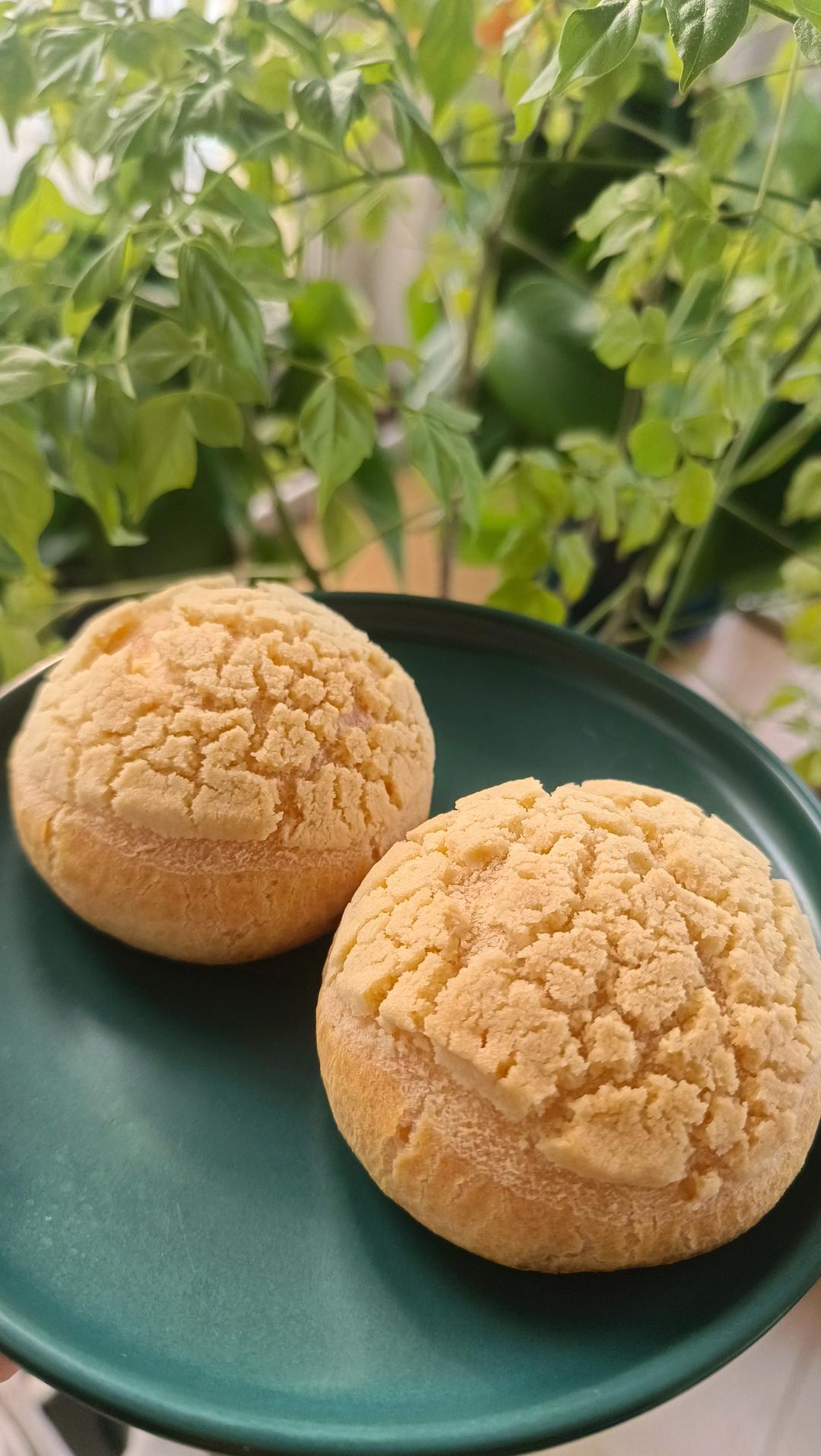 酥皮泡芙新手一次成功（附卡仕达酱做法）