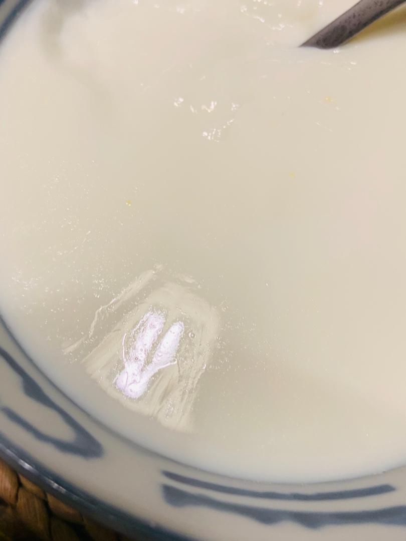 史上最懒的双皮奶，注意！没有之一！！！