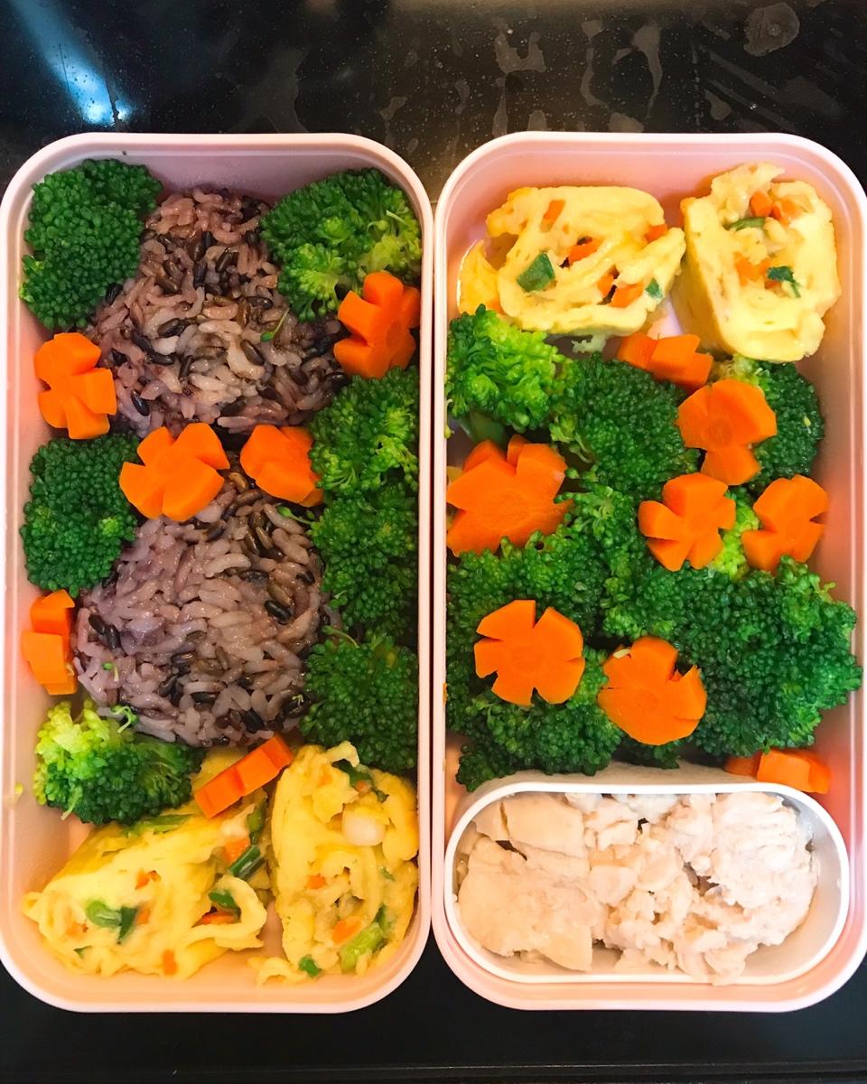 便当记🍱（记录）