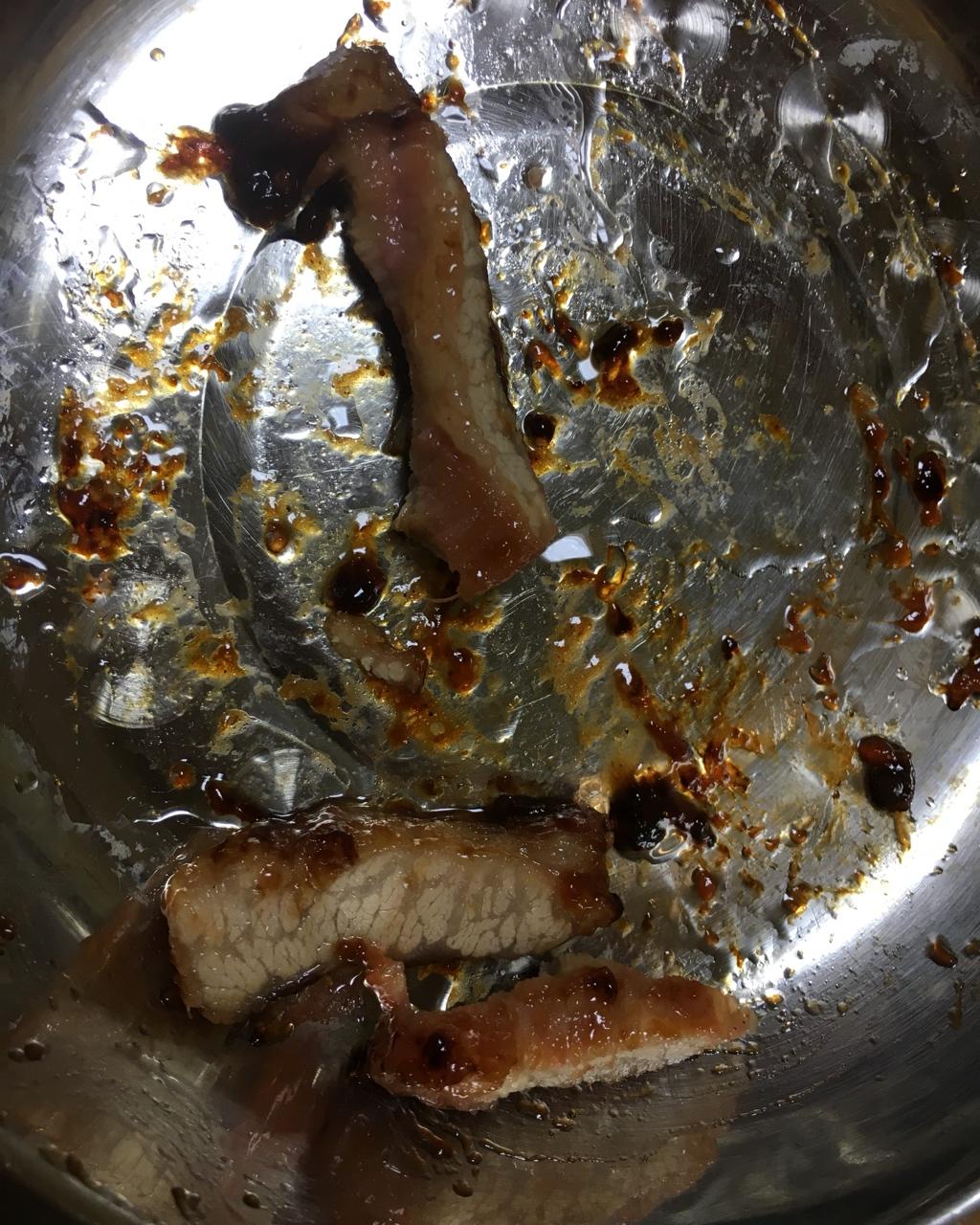 叉烧（电饭煲）