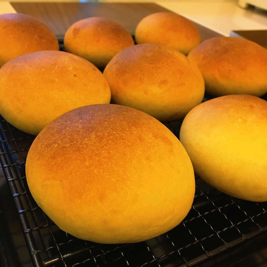 中种手撕北海道吐司