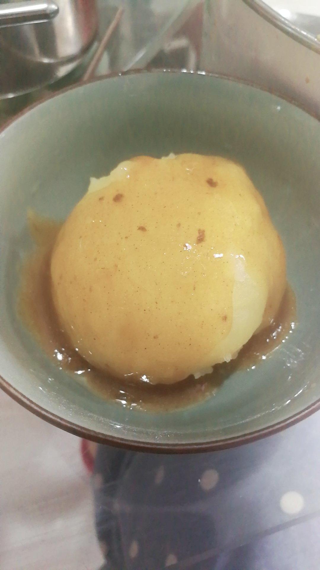 KFC口味土豆泥