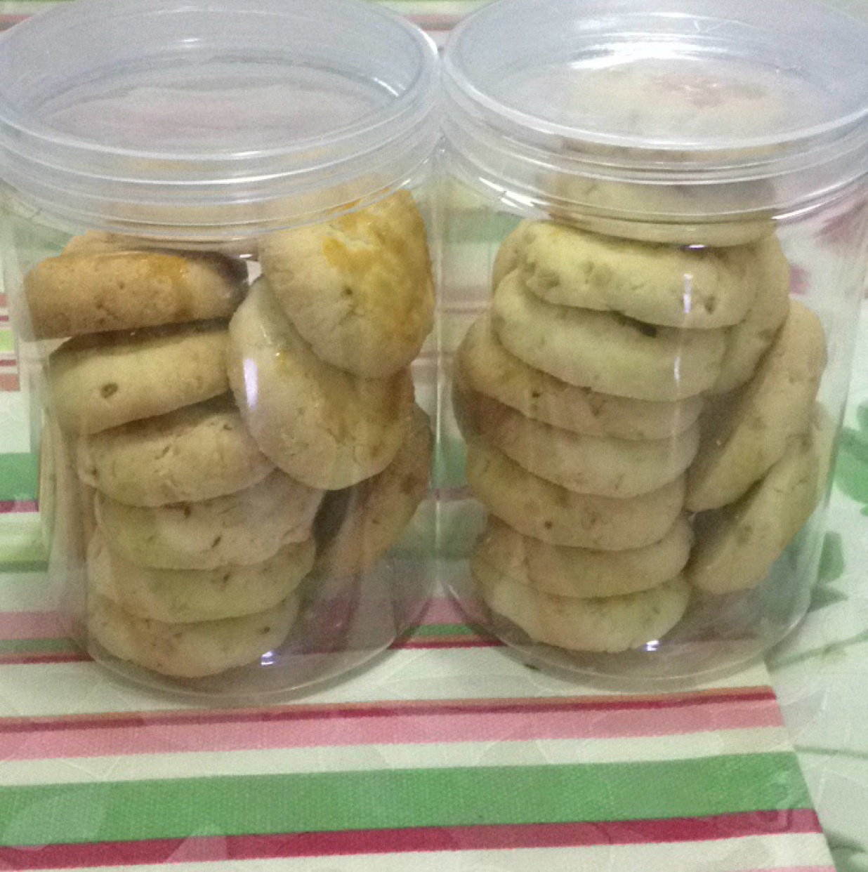 美味花生小小酥