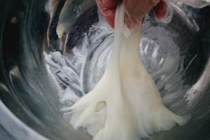 摩飞极速蒸炖锅：豆沙糯米糍（原皮 大枣皮）的做法 步骤3