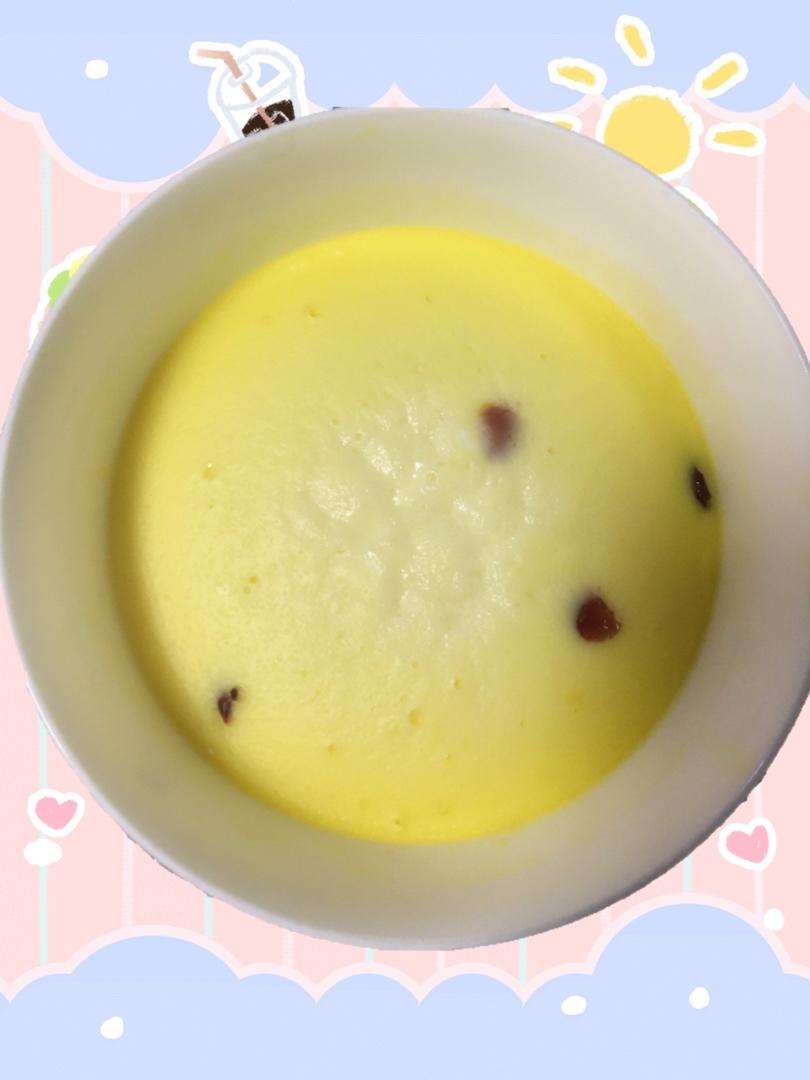 ㊙️免烤箱❗️何炅老师同款蒸蛋糕‼️好吃不怕胖