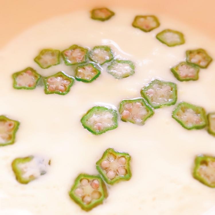 #奶酪食谱#星星奶酪蒸蛋