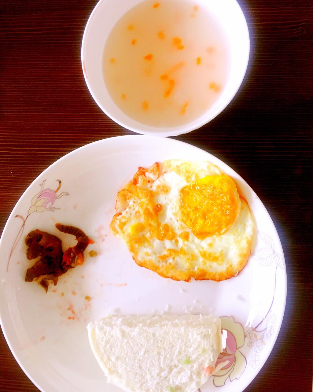 第二届早餐马拉松