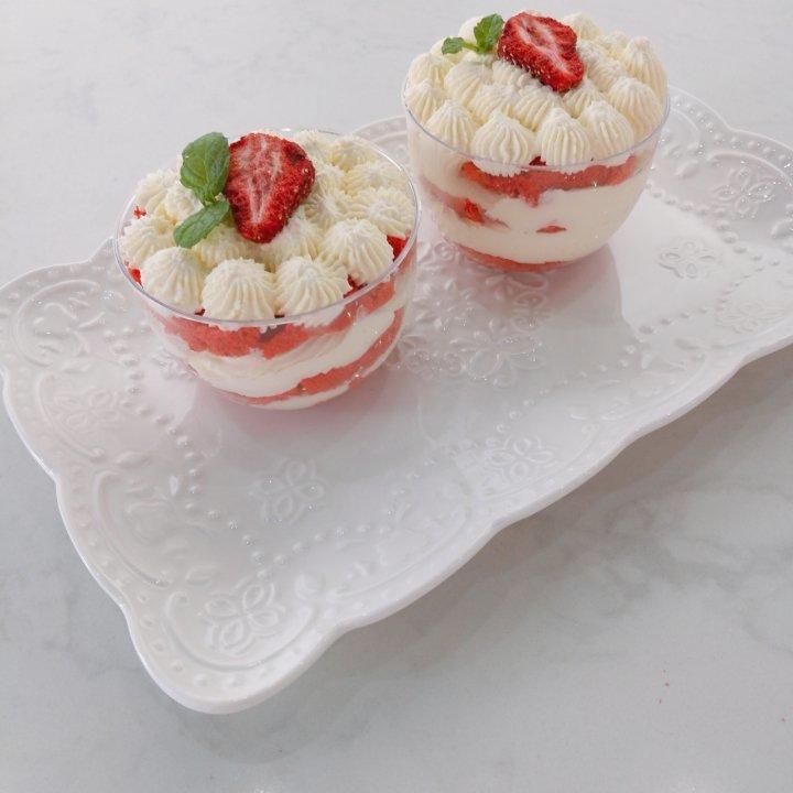 我的生日蛋糕图片