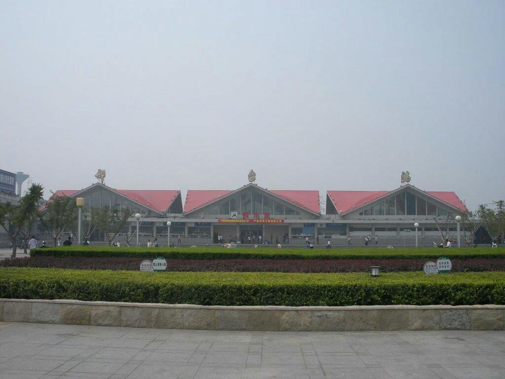 大邢台帝国地方美食