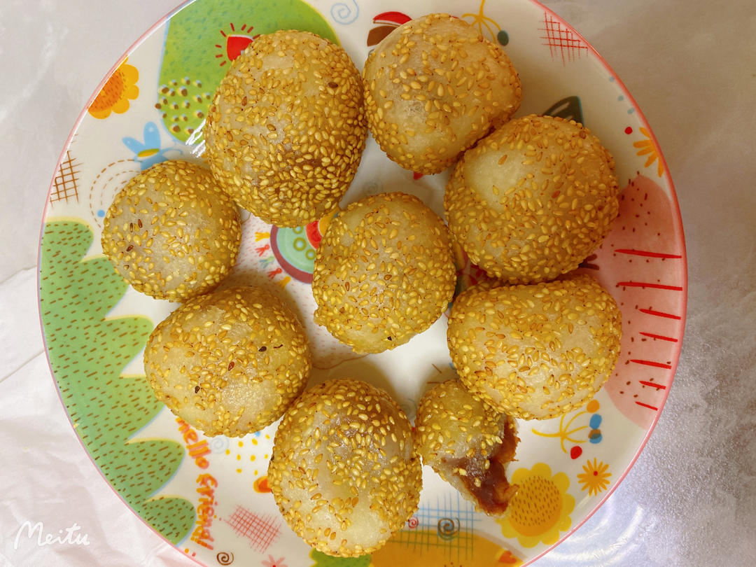 麻球（家庭版）