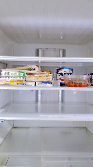 日式冰箱收纳术的做法 步骤4