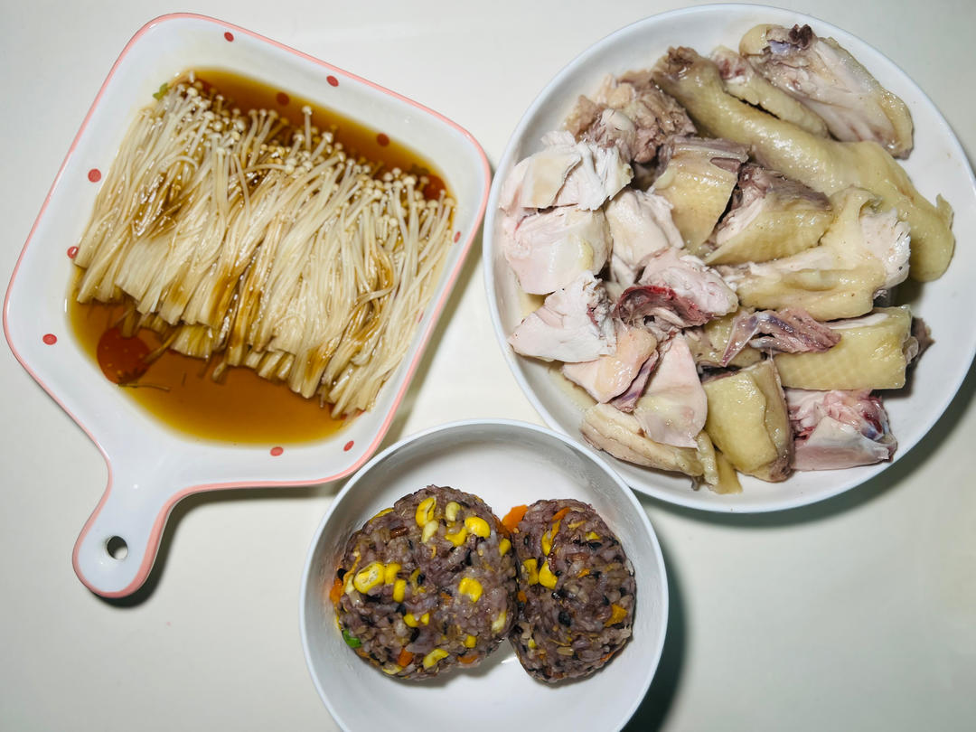 臻鲜料酒隔水蒸鸡