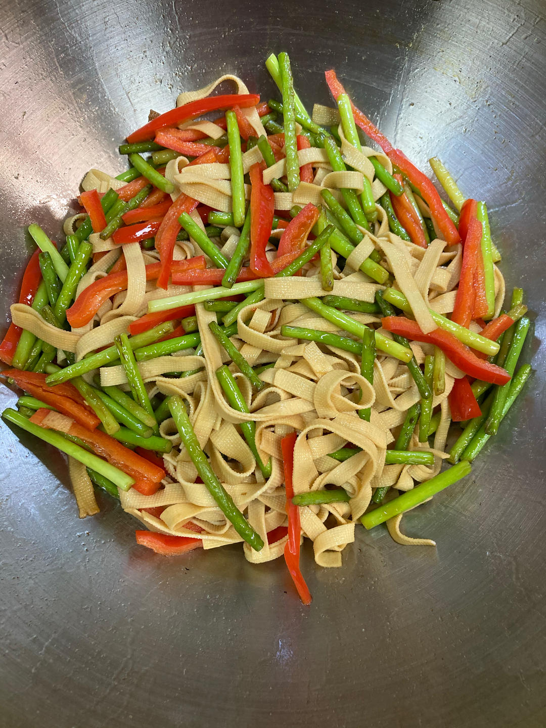 特供居家小菜（不是菜谱）