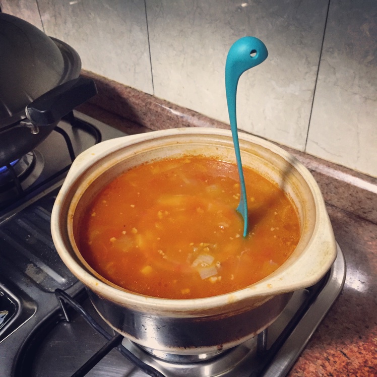罗宋汤
