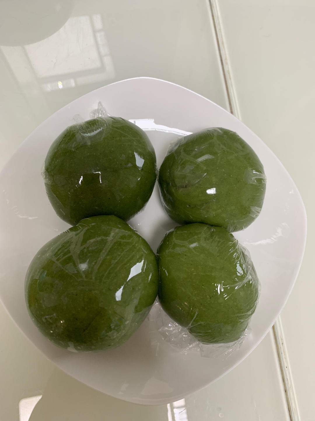 青团（预拌粉）