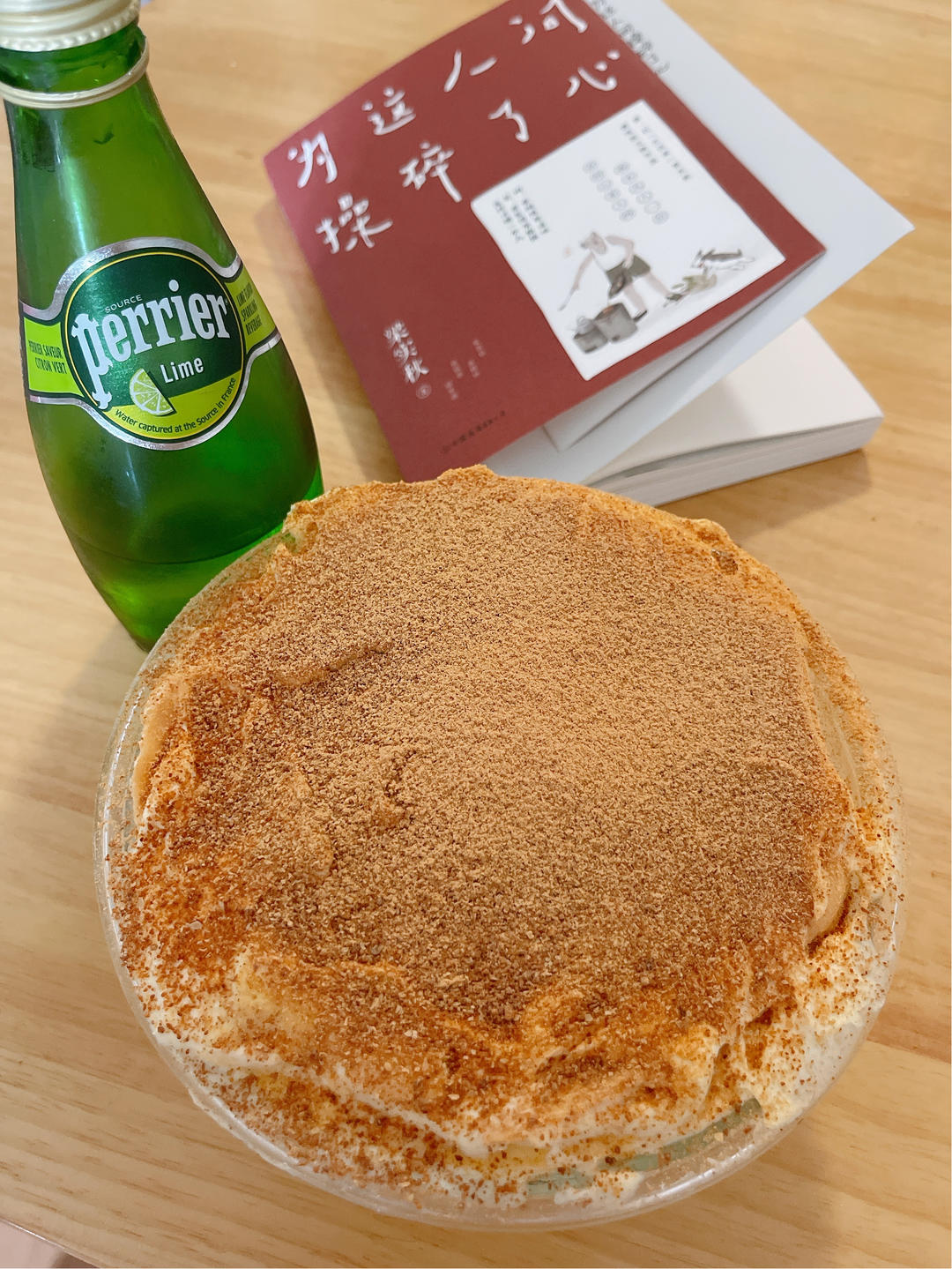 日式豆乳盒子（史上最详细步骤图）