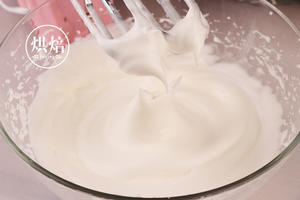 白雪椰蓉糯米糍蛋糕的做法 步骤11