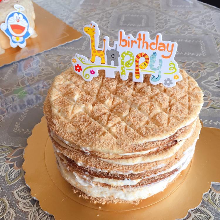 俄罗斯提拉米苏