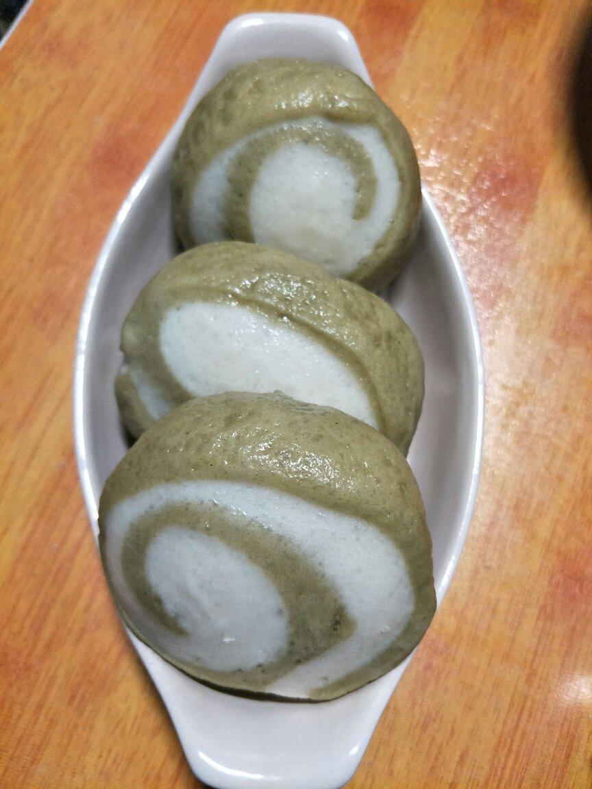 好看好吃的贝壳🐚馒头