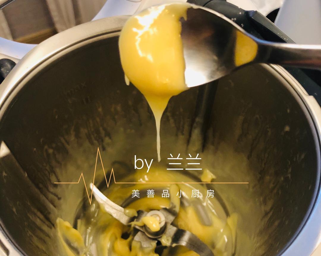 自制炼乳的做法