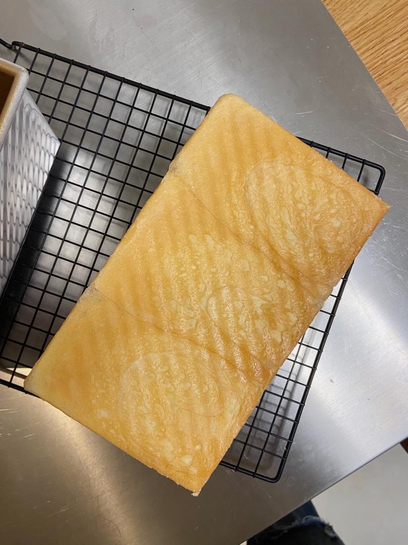 poolish（波兰种）软吐司