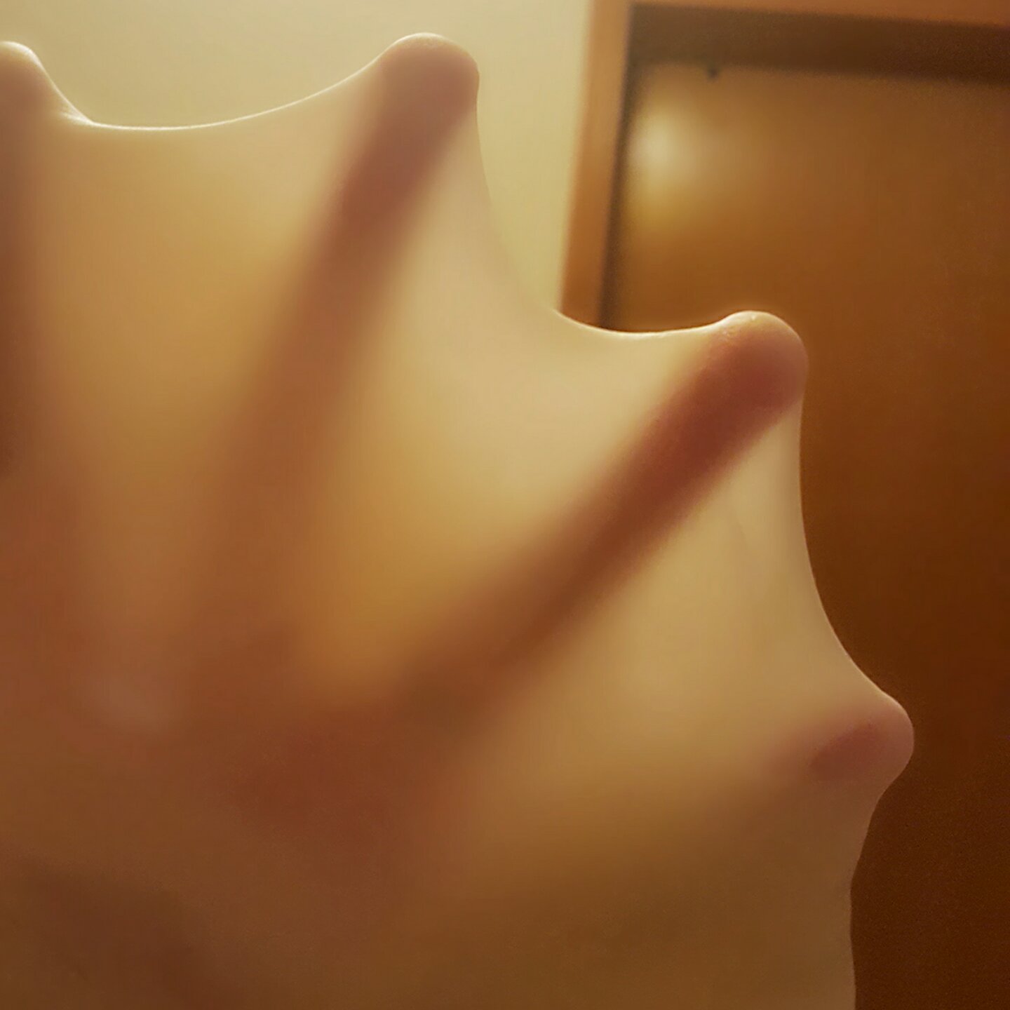 面包十五分钟手套膜及拉丝秘笈(附七岁儿童终极版)