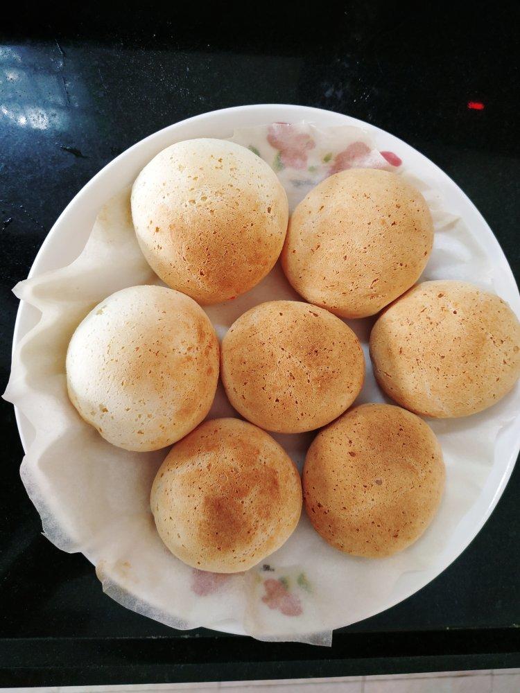 麻薯包