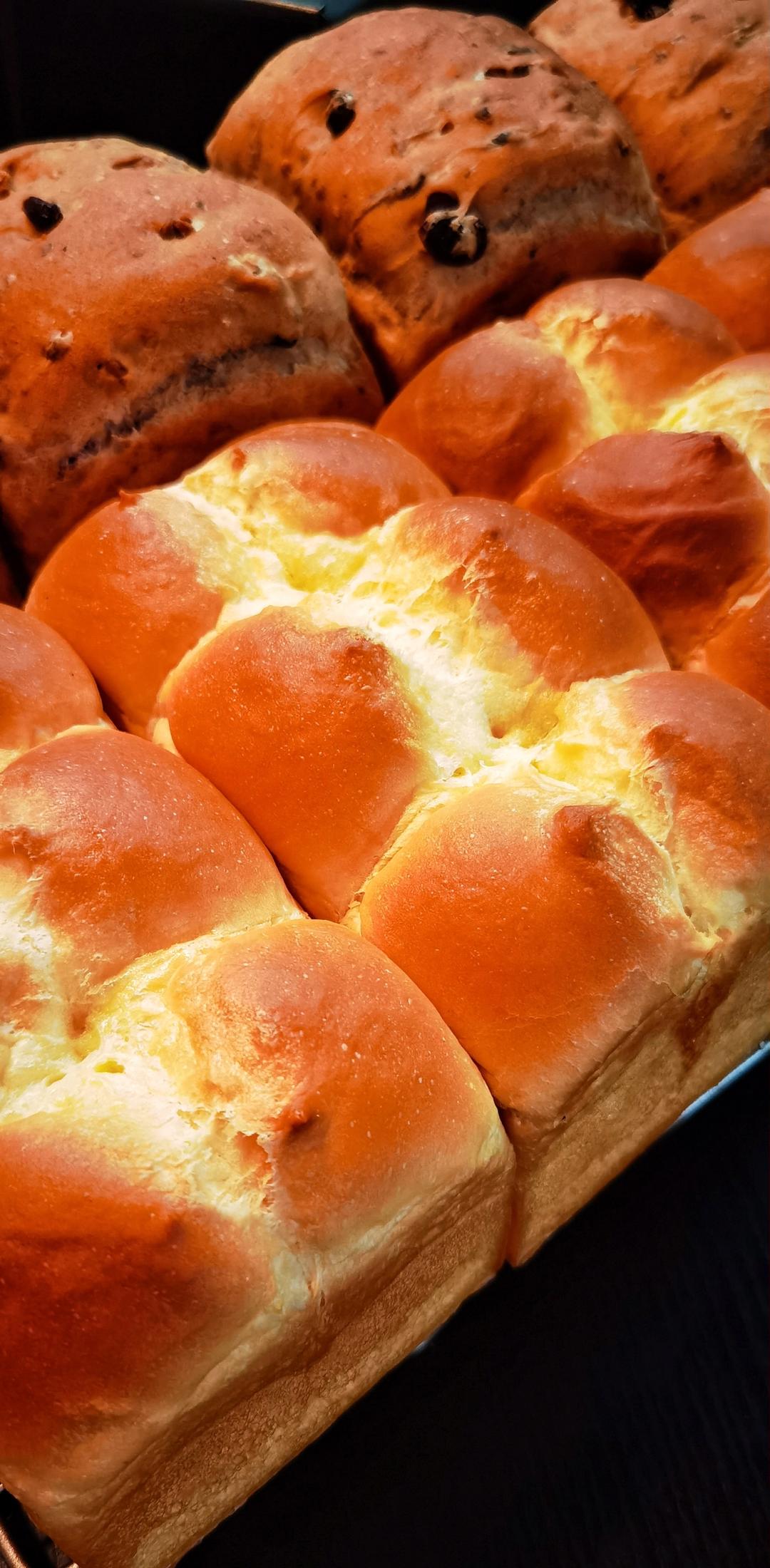 超绵软de‼️皇后吐司💯一口就沦陷✔️