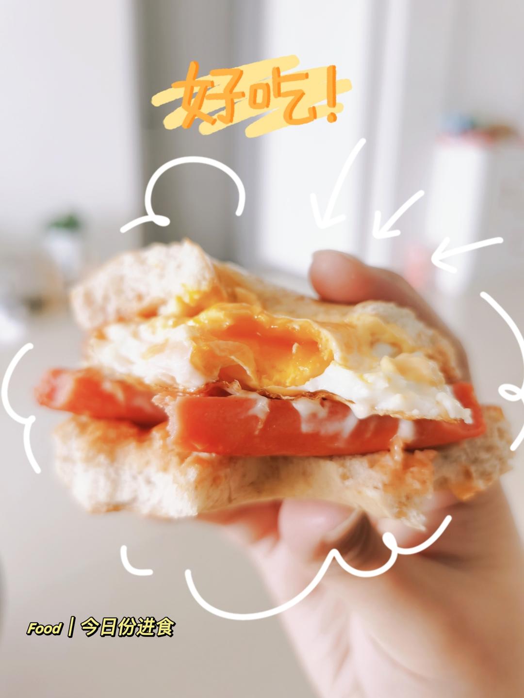 低糖低油~黑全麦贝果三明治胚！