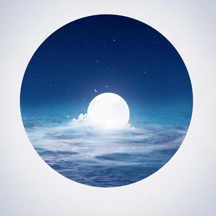 望月流沙