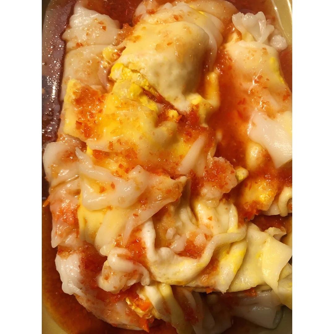 广东肠粉（精心调制）
