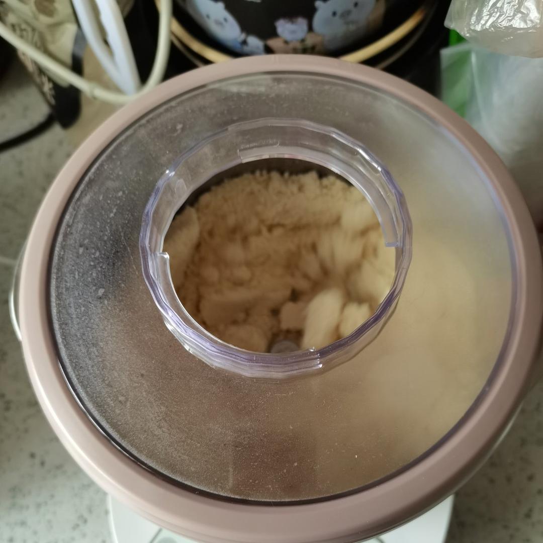 零失败的发面包子