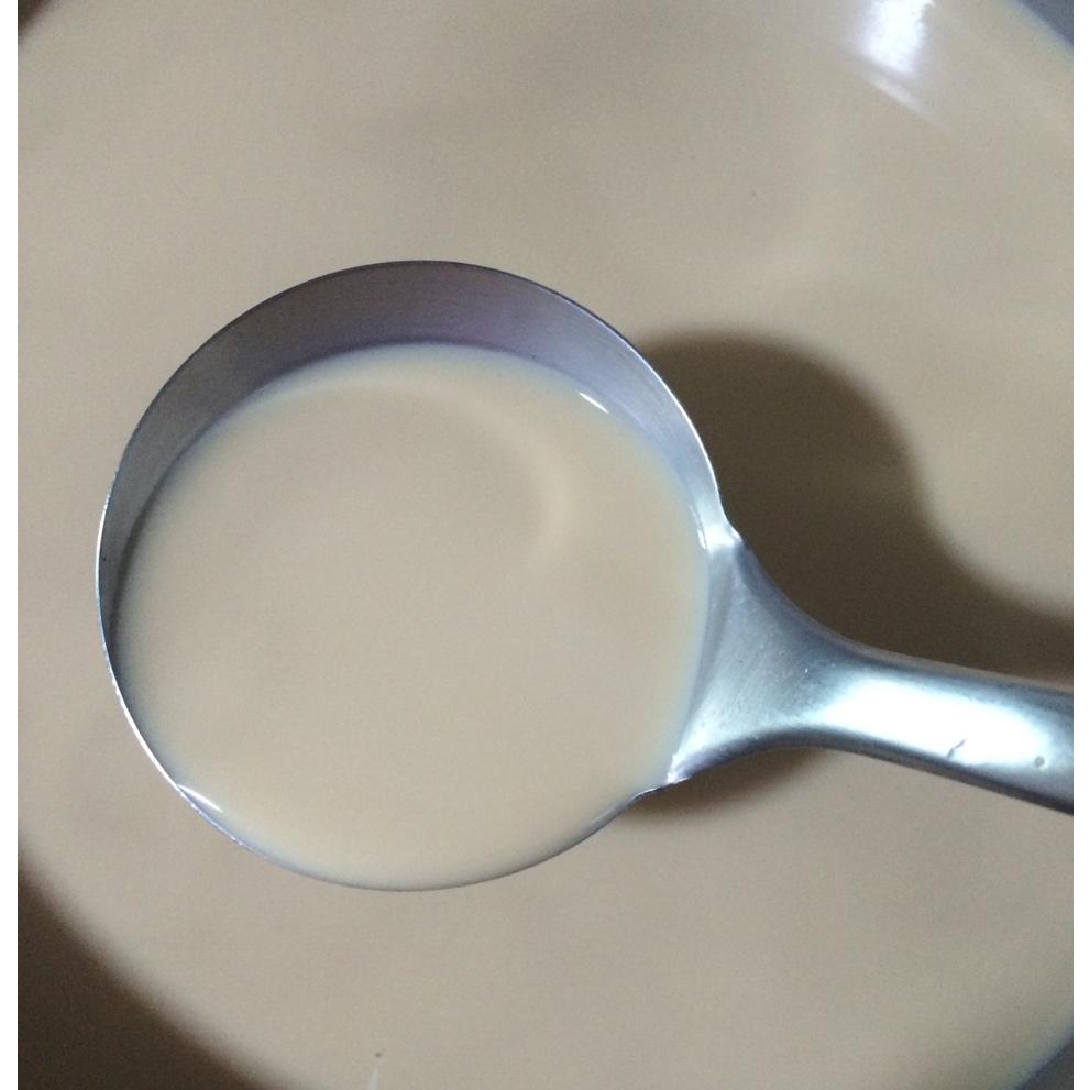 奶茶（奶粉版）