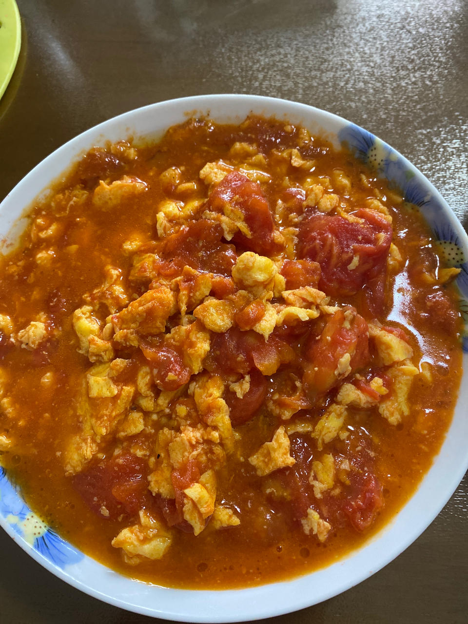 零失败的西红柿炒鸡蛋 🍅🍅厨房新手看过来