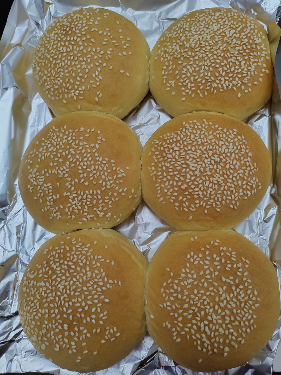 做了10000个汉堡后，我来教你更简单的做法